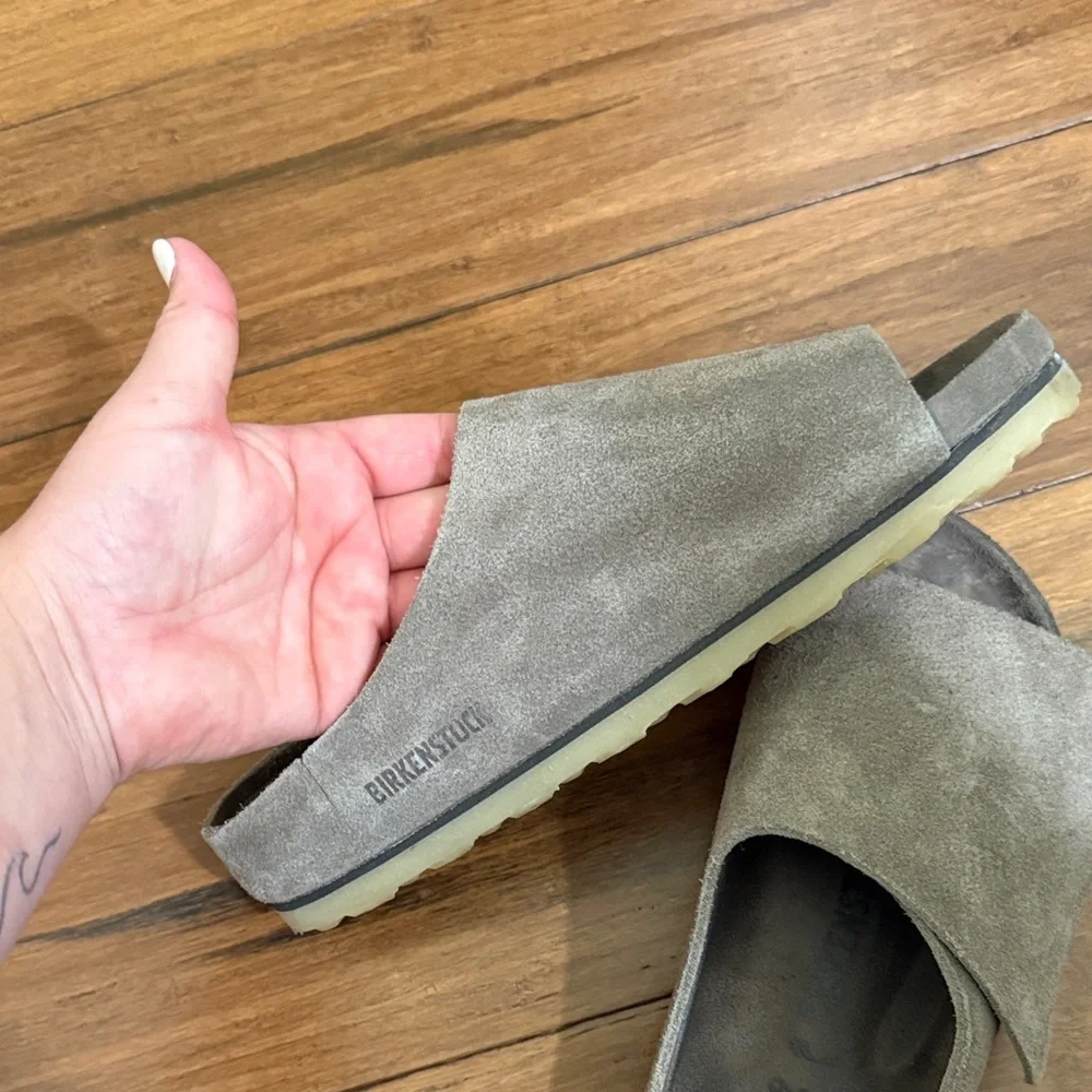 Birkenstock Fear of God - Picture 3 of 3